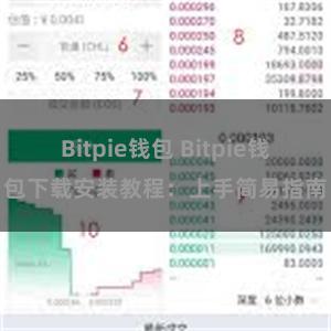 Bitpie钱包 Bitpie钱包下载安装教程：上手简易指南