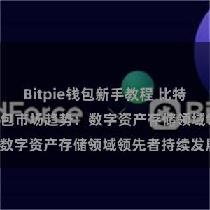 Bitpie钱包新手教程 比特派(Bitpie)钱包市场趋势：数字资产存储领域领先者持续发展。