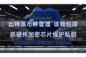   比特派币种管理  该钱包撑抓硬件加密芯片保护私钥