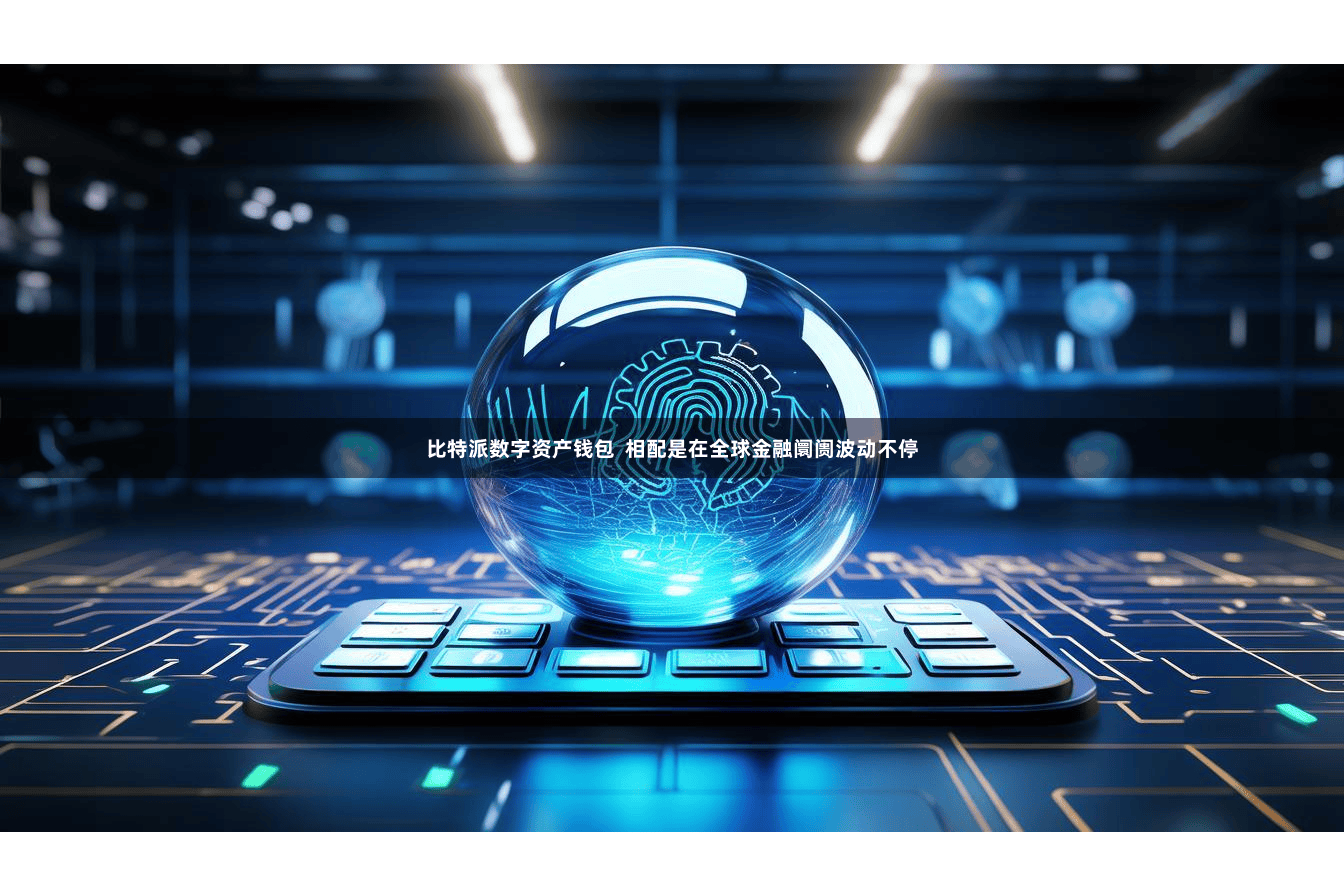 比特派数字资产钱包  相配是在全球金融阛阓波动不停